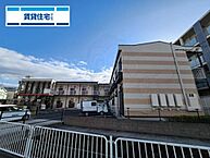 兵庫県尼崎市口田中1丁目：物件画像／株式会社HOUSE NET　賃貸住宅サービスFC塚口店