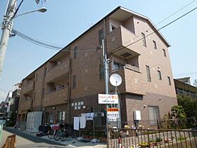 ルポ栗山  ｜ 兵庫県尼崎市栗山町１丁目（賃貸マンション1K・3階・26.55㎡） その1