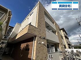 ワコーレヴィータ南塚口  ｜ 兵庫県尼崎市南塚口町２丁目（賃貸マンション1K・2階・22.72㎡） その3