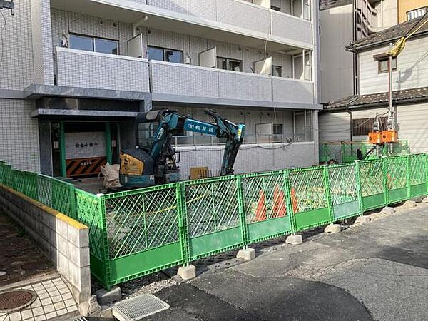 レリーフ南塚口 ｜兵庫県尼崎市南塚口町２丁目(賃貸マンション1K・3階・26.08㎡)の写真 その27