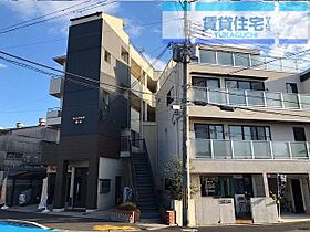 サングリタ塚口 301 ｜ 兵庫県尼崎市塚口本町２丁目（賃貸マンション1R・3階・18.00㎡） その1