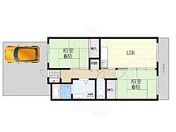 阪急神戸本線 塚口駅 徒歩10分