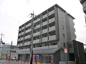 兵庫県伊丹市南本町２丁目（賃貸マンション1R・2階・30.96㎡） その1