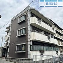 兵庫県尼崎市武庫町１丁目（賃貸マンション1K・1階・19.53㎡） その1