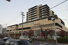 Residence塚口  ｜ 兵庫県尼崎市南塚口町３丁目（賃貸マンション2LDK・4階・50.40㎡） その30