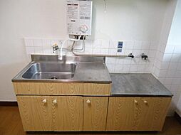 キッチン
