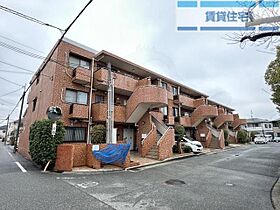 北塚口シティハウス  ｜ 兵庫県尼崎市塚口町６丁目（賃貸マンション3LDK・1階・62.12㎡） その1