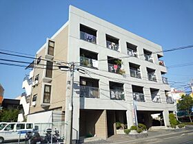 ビューラささはら  ｜ 兵庫県伊丹市野間１丁目（賃貸マンション3LDK・3階・72.51㎡） その1