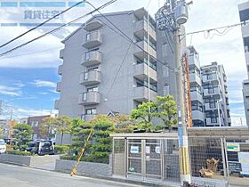 兵庫県尼崎市武庫之荘西２丁目（賃貸マンション3LDK・3階・67.42㎡） その1