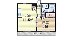 阪急神戸本線 武庫之荘駅 徒歩20分 1階/-