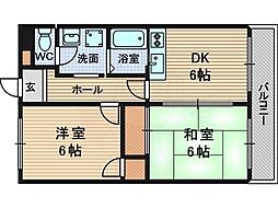 🉐敷金礼金0円！🉐シャトー太田