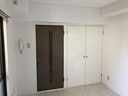 レガリア園田 1階1Kのリビング/ダイニング