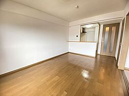 プレサンス京大南 7階1LDKのリビング/ダイニング