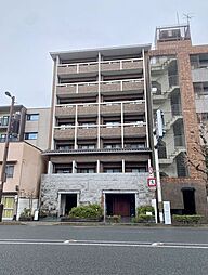 プレサンス京大南