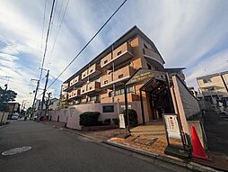 ライオンズマンション京都岡崎第二