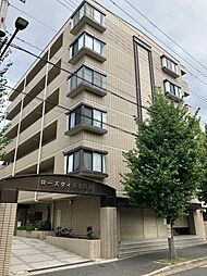 ローズヴィラ北白川