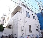 東京都世田谷区砧5丁目23-9：物件画像／株式会社スペース・プラン　祖師谷店