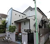 東京都世田谷区千歳台1丁目20-10：物件画像／株式会社スペース・プラン　祖師谷店