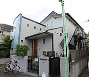 木造2階建