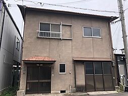 物件画像 大阪市港区八幡屋4丁目オーナーチェンジ中古戸建