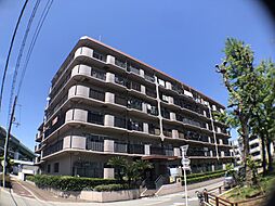 物件画像 ネオハイツ港大橋