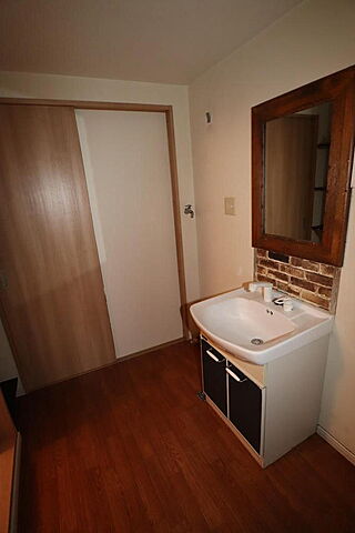 洗面 大阪市港区港晴4丁目