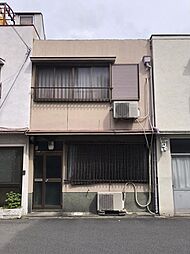 物件画像 大阪市西成区橘1丁目中古戸建　民泊・旅館業（許可取得可能)