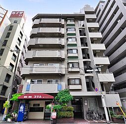 物件画像 エスポアール千代崎