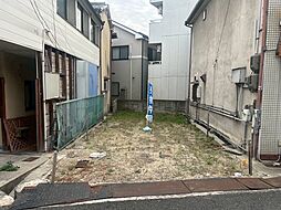 物件画像 吹田市泉町5丁目　売地