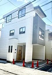 物件画像 大阪市港区市岡三丁目新築一戸建