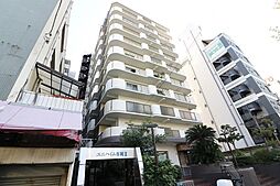 物件画像 ユニハイム市岡II