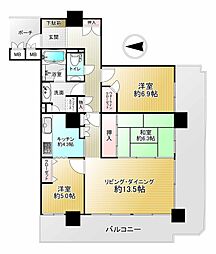 物件画像 エイヴィスタワー西宮