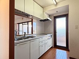 物件画像 ベルあやめ池