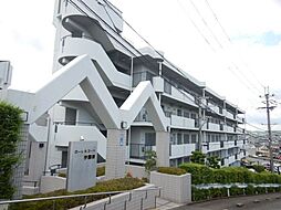 物件画像 ローレルコート学園前D棟