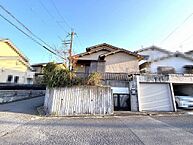 奈良県奈良市五条西1丁目：物件画像
