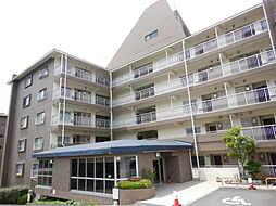 物件画像 学園前ガーデンハイツ