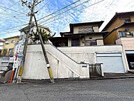 奈良県奈良市中山町西4丁目：物件画像