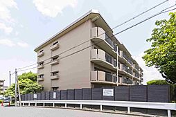 物件画像 あやめ池グランドハイツ