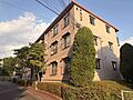 学園前サンハイツA棟3階450万円
