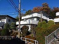 奈良県奈良市藤ノ木台4丁目5016番24：物件画像