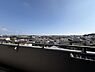 その他：【住戸からの眺望写真】周辺には高い建物がなく開放的な景色が広がります。