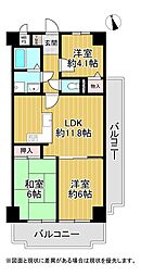 近鉄奈良線 学園前駅 徒歩16分