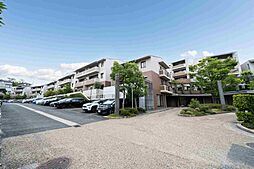 物件画像 グランドメゾン学園前ガーデンヒルズ