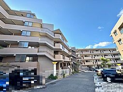 物件画像 ロイヤルヒルズ富雄F棟