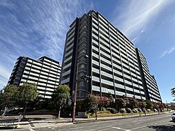 物件画像 京阪東ローズタウン・ファインガーデンスクエア