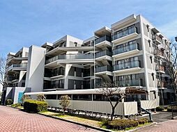 物件画像 東急ドエル・アルス木津南E棟