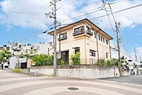 京都府木津川市梅美台5丁目：物件画像