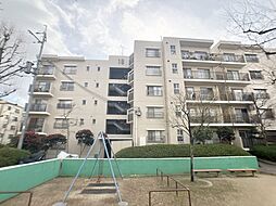 物件画像 平城朱雀第一住宅
