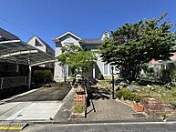 奈良県奈良市左京3丁目：物件画像