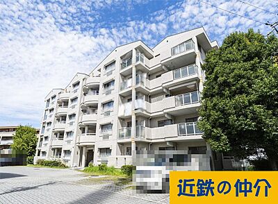 外観:【外観写真】高の原小k学校まで徒歩5分(約365m) 外観:【外観写真】高の原小k学校まで徒歩5分(約365m)